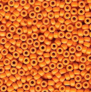 8-4453 Yellow Marigold Duracoat/Opaque/Dyed - Gem and Bead Mall